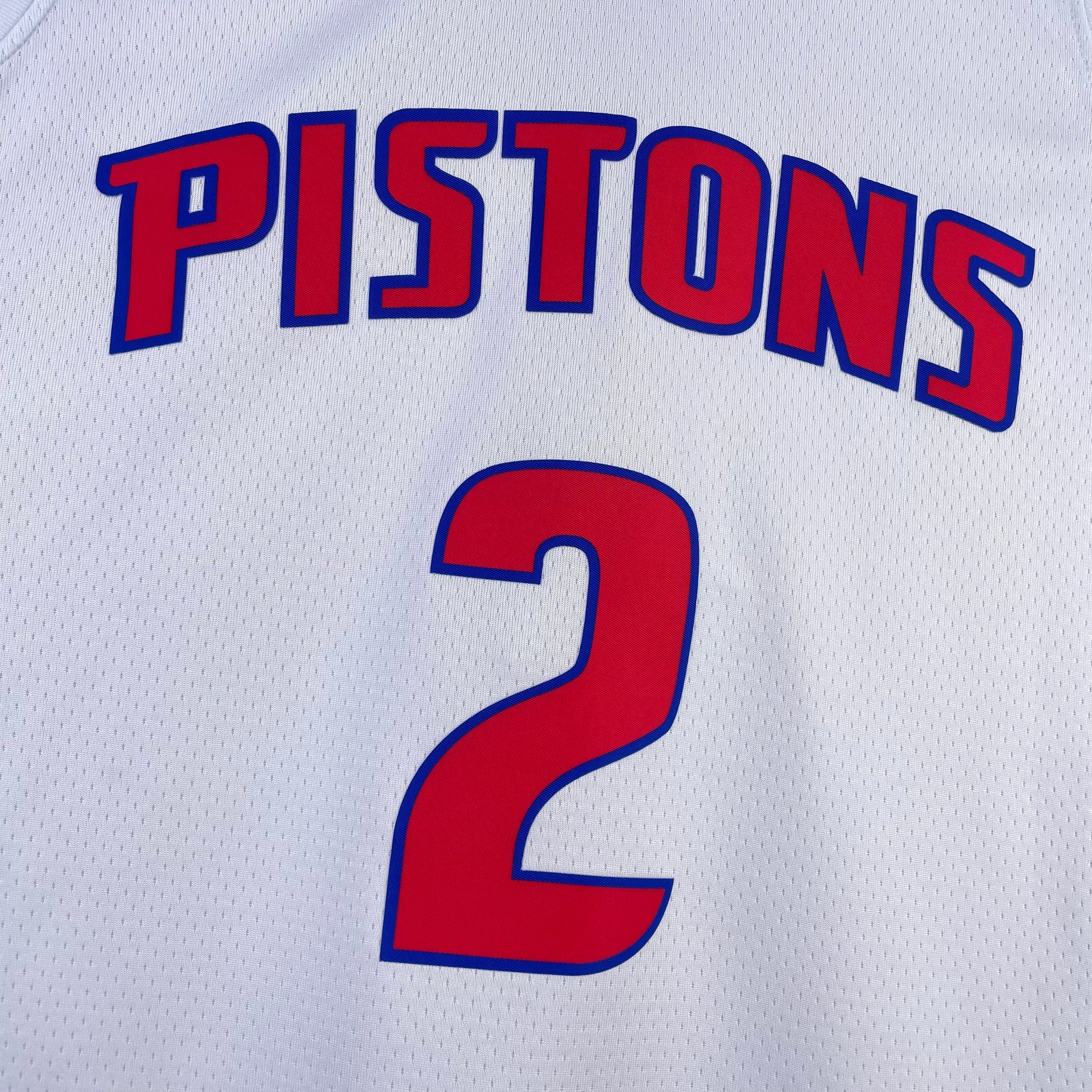 23/24 NBA Pistons Association Edition - Cunningham
