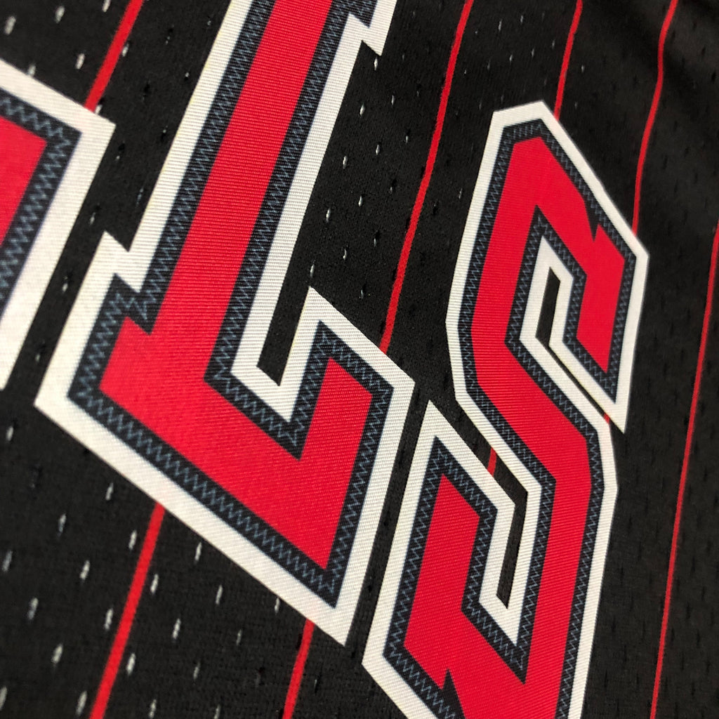 Jersey NBA Chicago Bulls 1995/96 Mitchell & Ness - Dennis Rodman