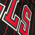 Jersey NBA Chicago Bulls 1995/96 Mitchell & Ness - Dennis Rodman