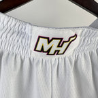 22/23 Short NBA Miami Heat - Association Edition