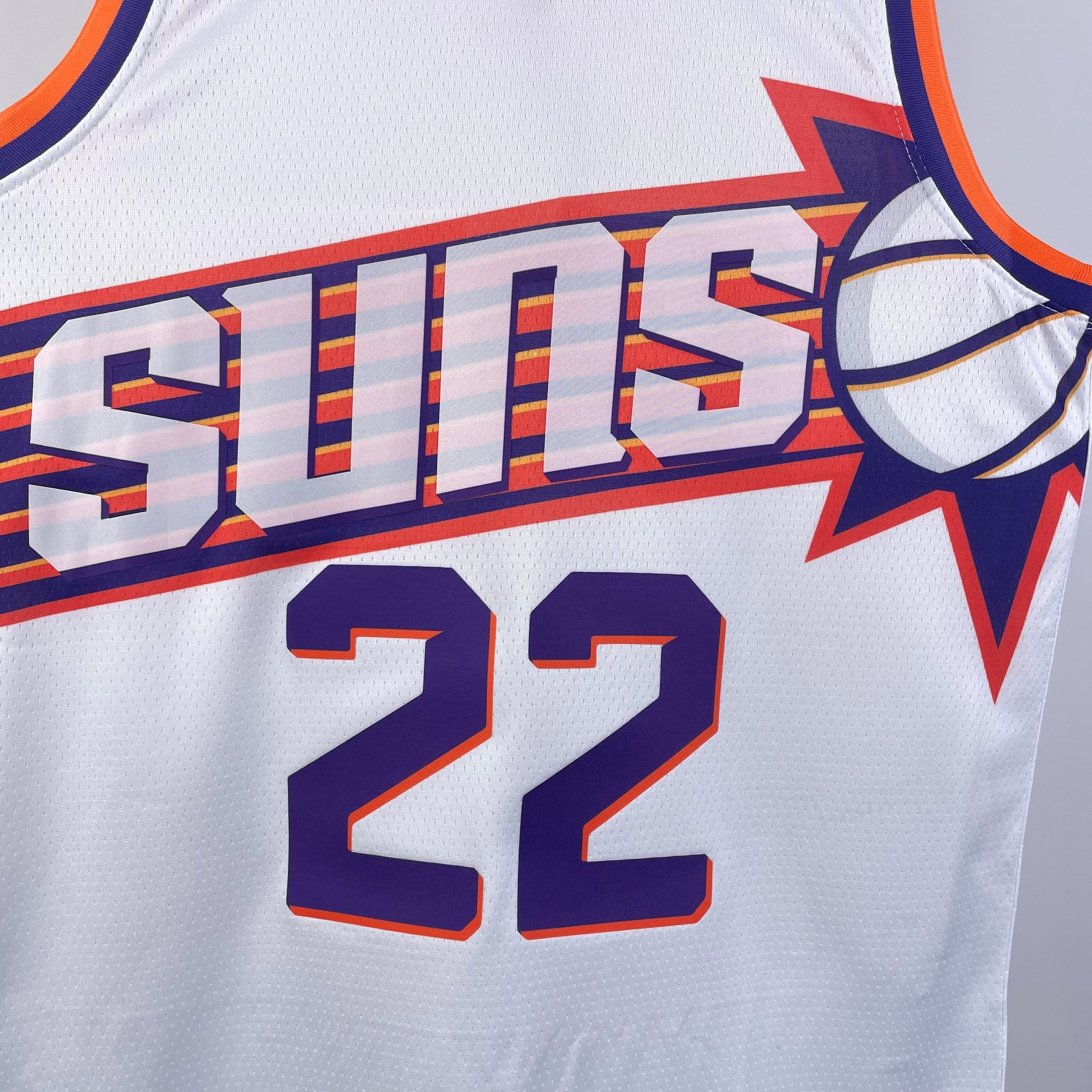 2023/24 NBA Suns Association Edition - Ayton