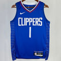 22/23 NBA LA Clippers Icon Edition
