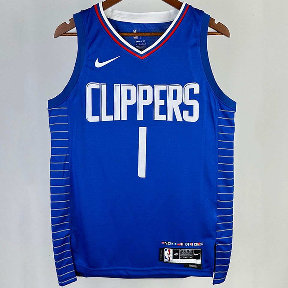 22/23 NBA LA Clippers Icon Edition