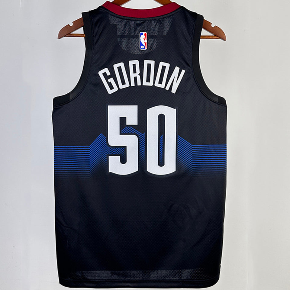 2023/24 NBA Nuggets City Edition - Gordon
