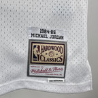 1984/1985 NBA Bulls Mitchell & Ness - Michael Jordan