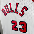 1984/1985 NBA Bulls Mitchell & Ness - Michael Jordan