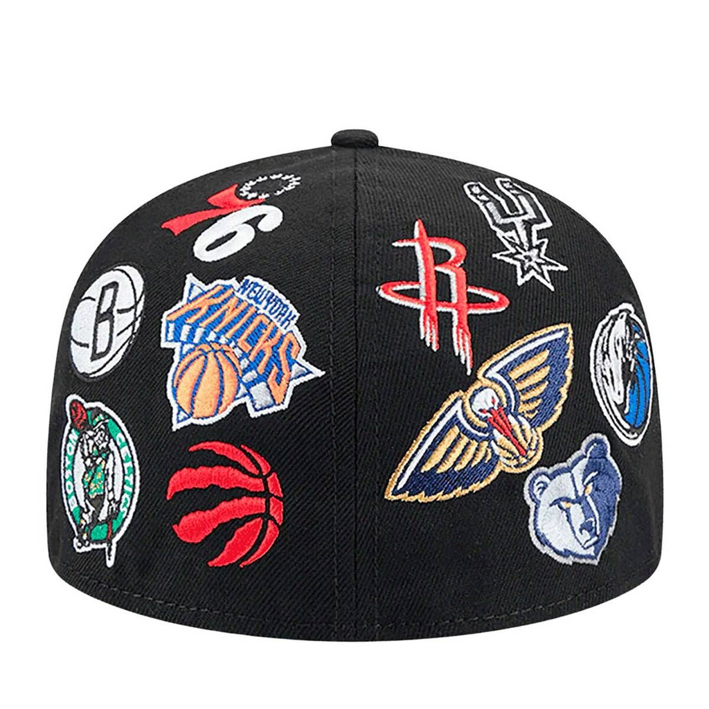 Gorra Snapback 59FIFTY New Era - NBA All-Star