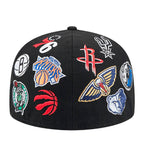 Gorra Snapback 59FIFTY New Era - NBA All-Star