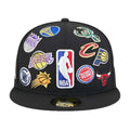 Gorra Snapback 59FIFTY New Era - NBA All-Star