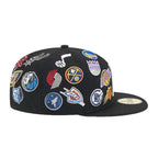 Gorra Snapback 59FIFTY New Era - NBA All-Star