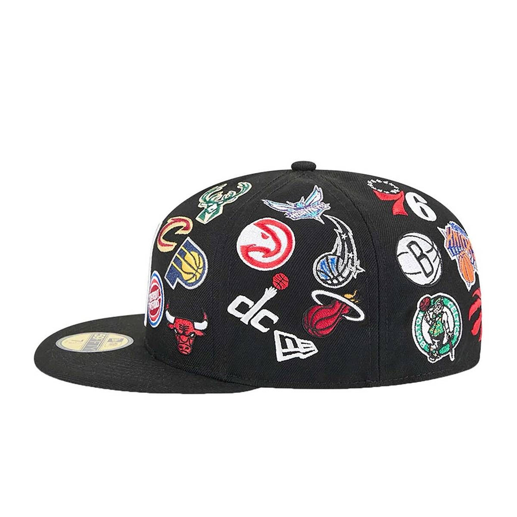 Gorra Snapback 59FIFTY New Era - NBA All-Star
