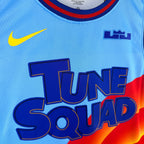 Nike Space Jam Tune Squad x Lebron James