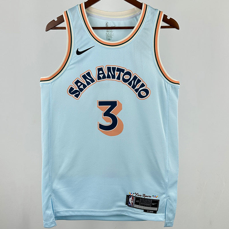 24/25 NBA Spurs City Edition - Paul