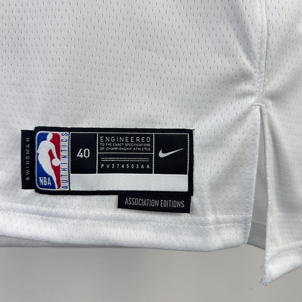 23/24 NBA Pacers Association Edition - Paul George
