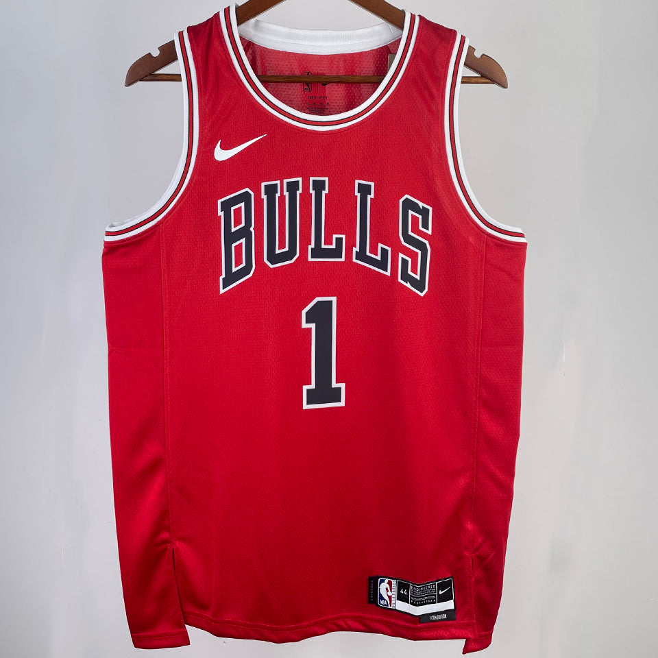2023/24 NBA Bulls Icon Edition - Derrick Rose