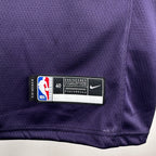 18/19 NBA Timberwolves City Edition - Anthony Edwards