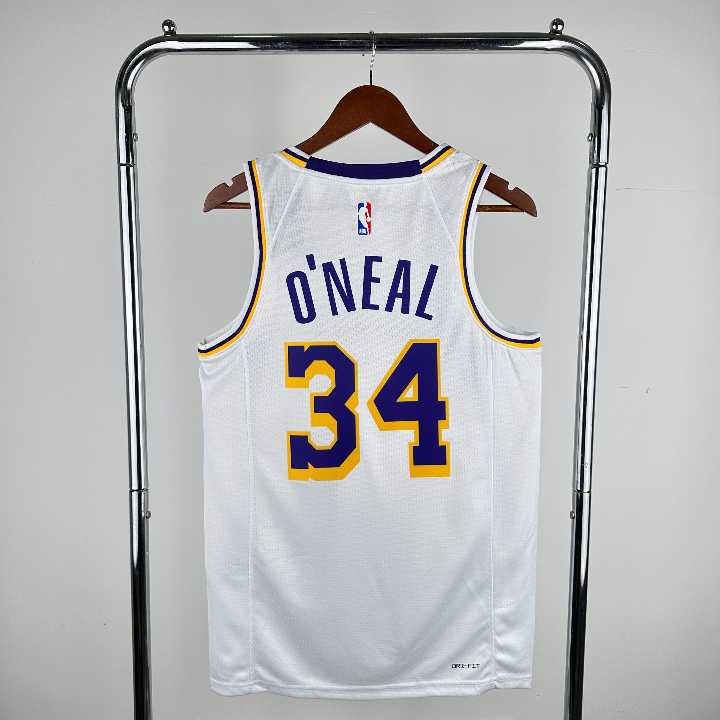 2023/24 NBA Lakers Association Edition - Shaq O´Neal