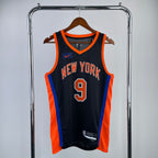 22/23 NBA NY Knicks City Edition - Barrett