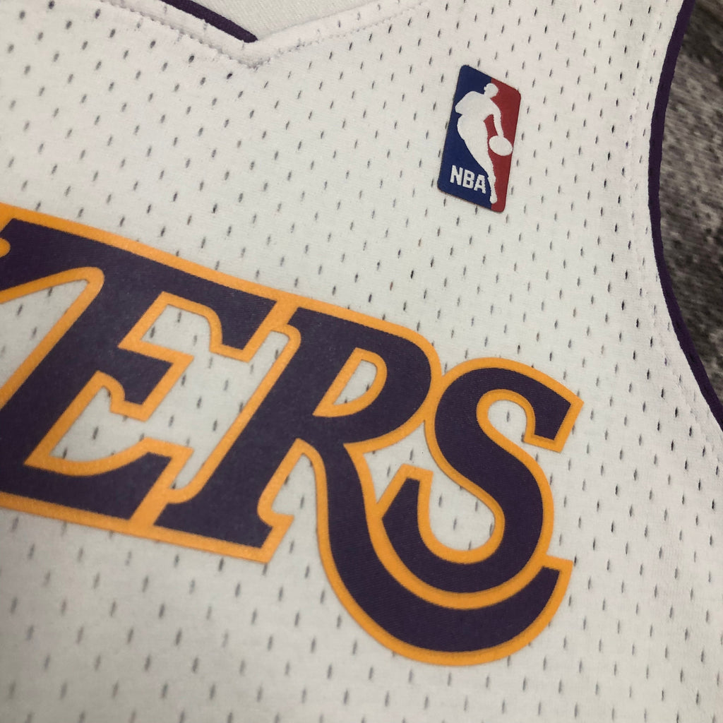 2003/04 NBA Lakers Mitchell & Ness - Kobe Bryant