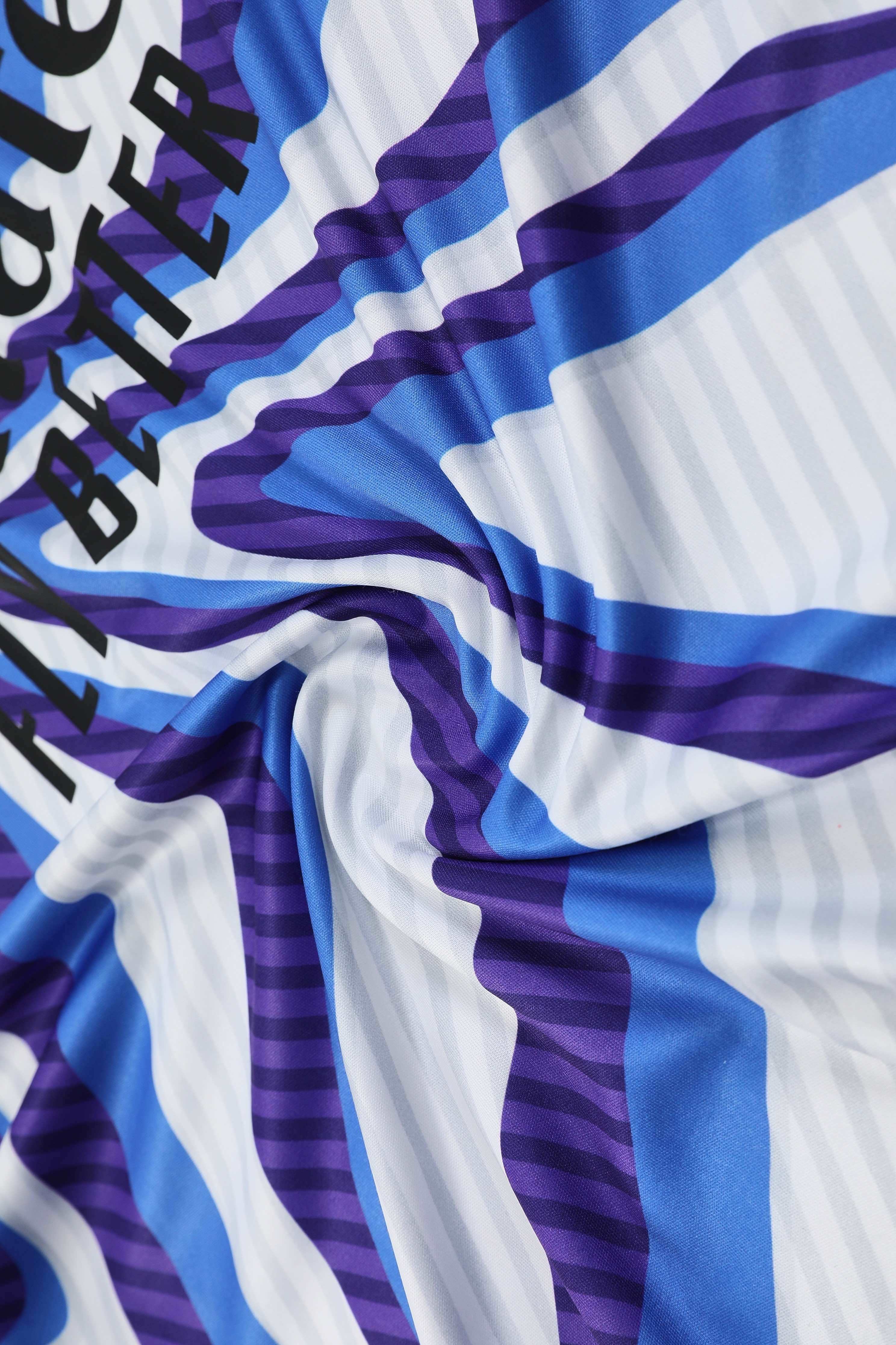 Training Kit - Real Madrid Temporada 25/26