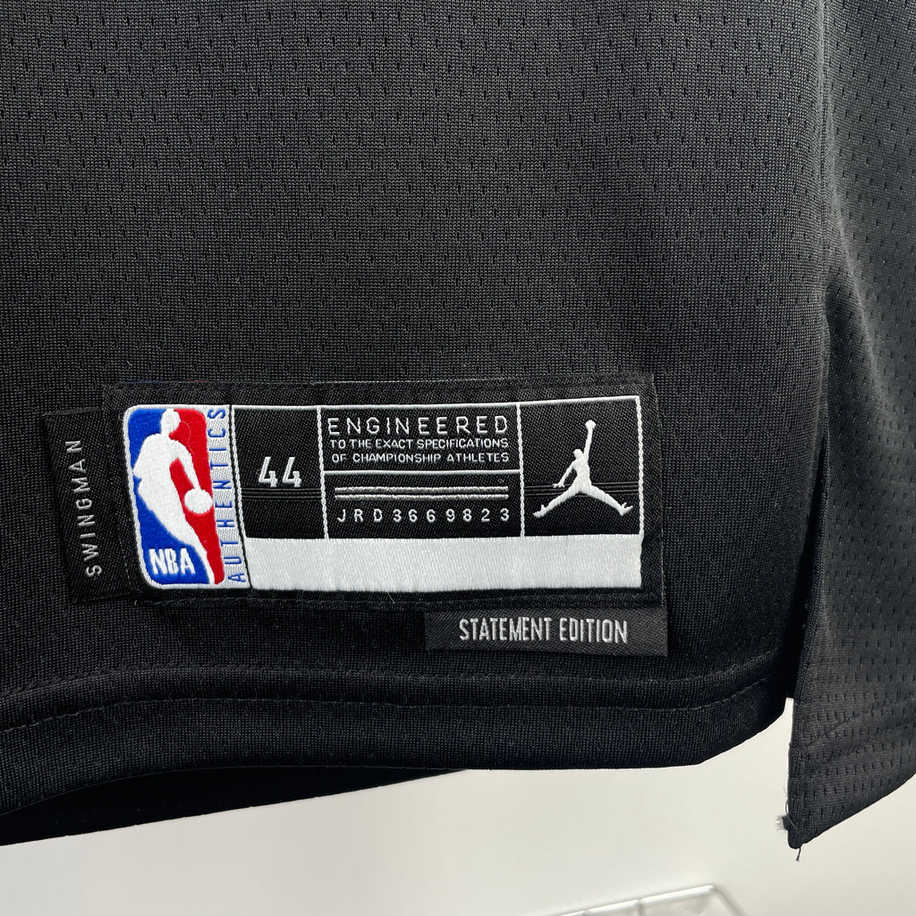 22/23 NBA Boston Celtics Statement Edition - Brown