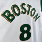 23/24 NBA Boston Celtics City Edition - Porzingis