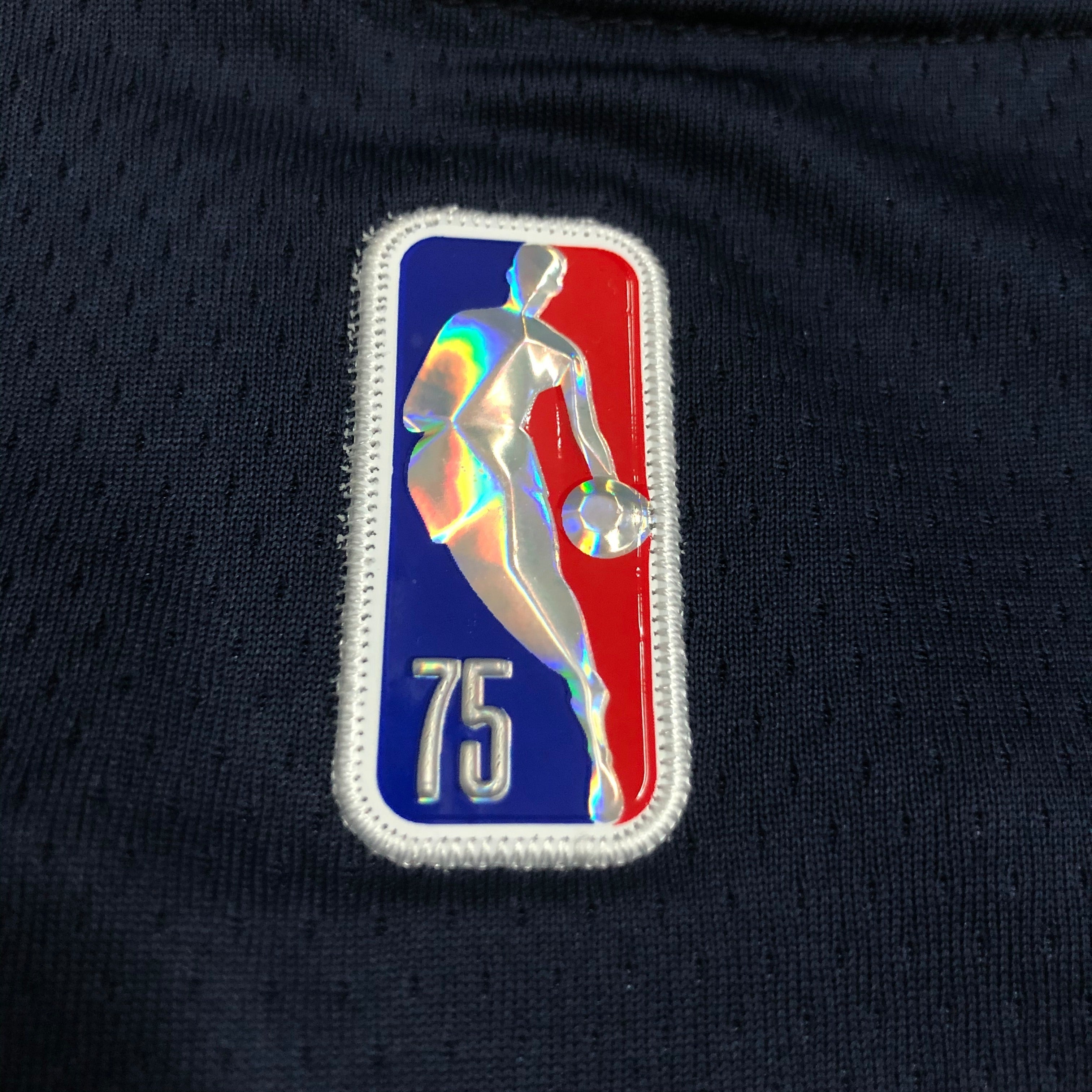2022/23 NBA Grizzlies City Edition - Ja Morant