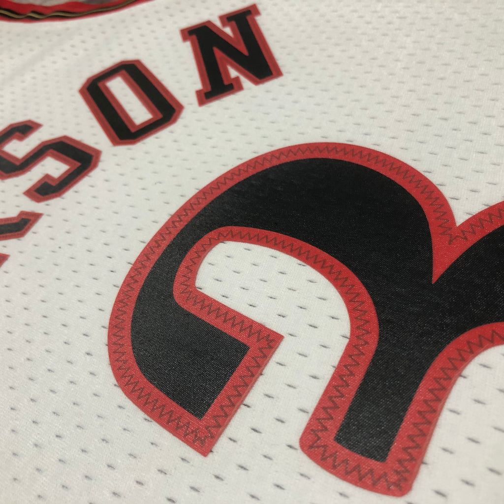1997/98 NBA 76ers Mitchell & Ness - Allen Iverson