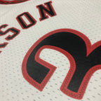 1997/98 NBA 76ers Mitchell & Ness - Allen Iverson