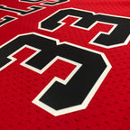 97/98 NBA Bulls Mitchell & Ness - Scottie Pippen