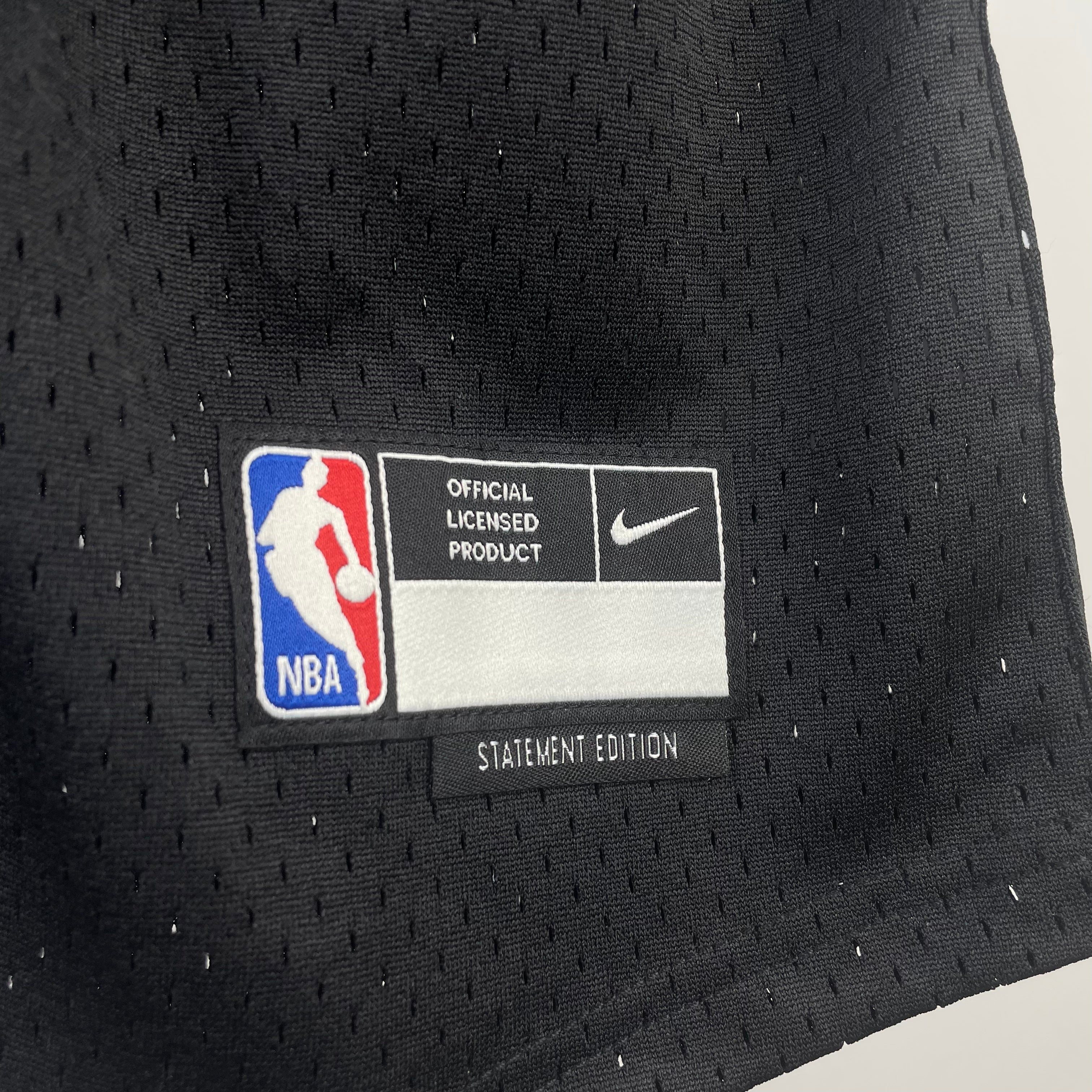 Camiseta Jordan NBA Memphis Grizzlies Dri-Fit