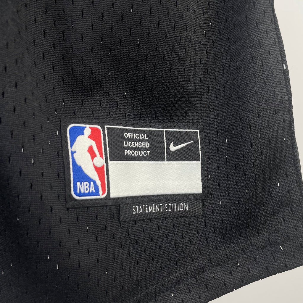 Camiseta Jordan NBA Memphis Grizzlies Dri-Fit