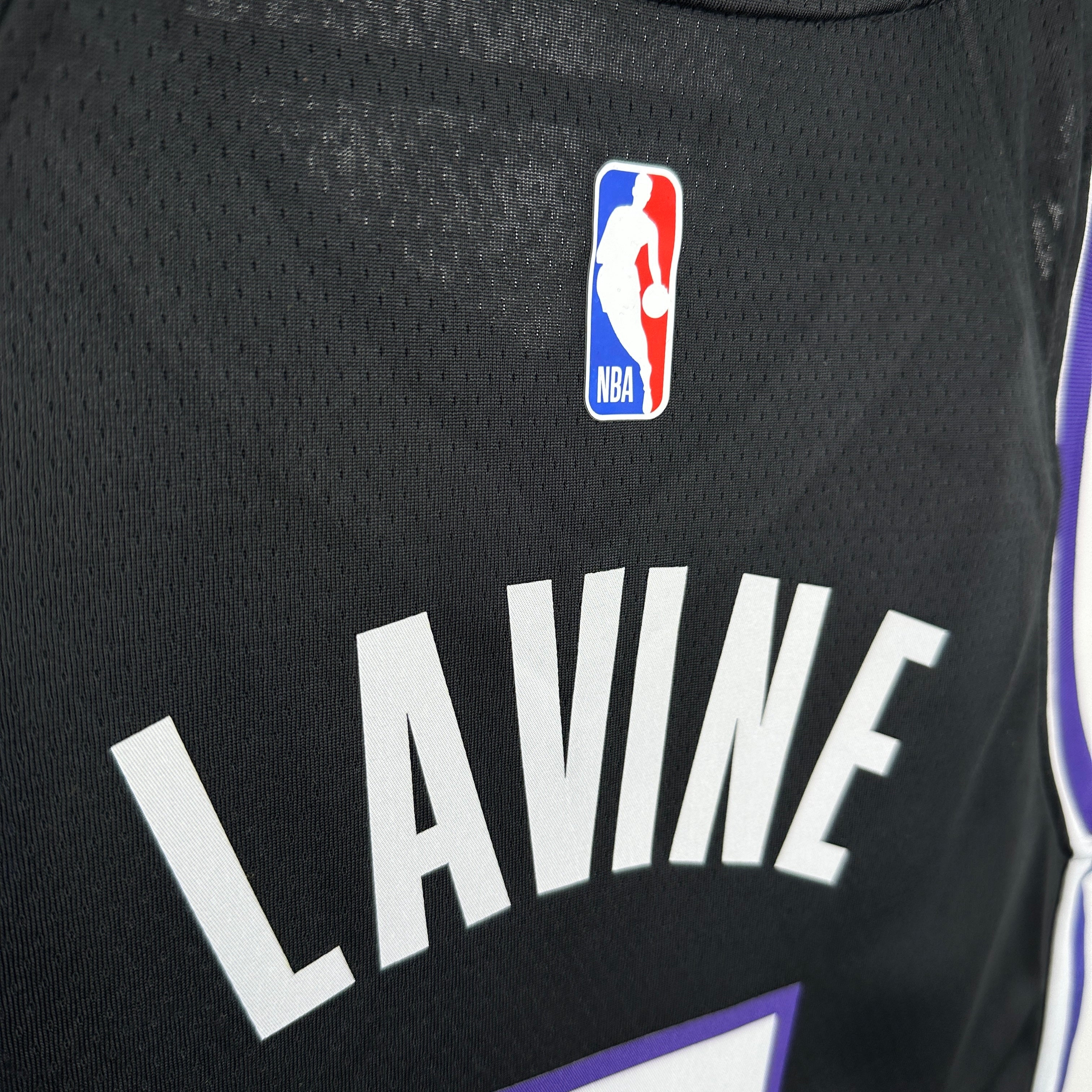 2023/24 NBA Kings Icon Edition - Lavine