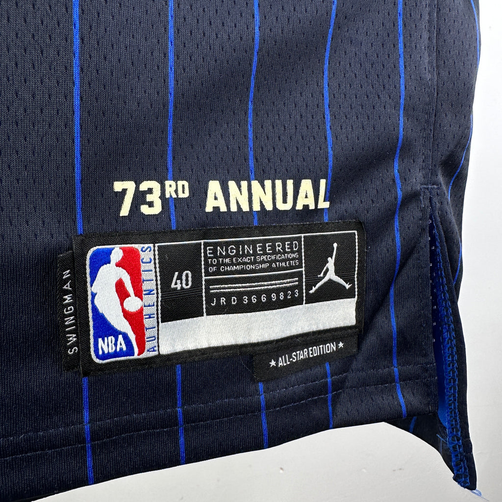 23/24 NBA All Star Game Edition - Brunson