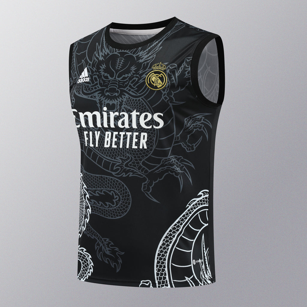 Training Kit - Real Madrid Temporada 24/25
