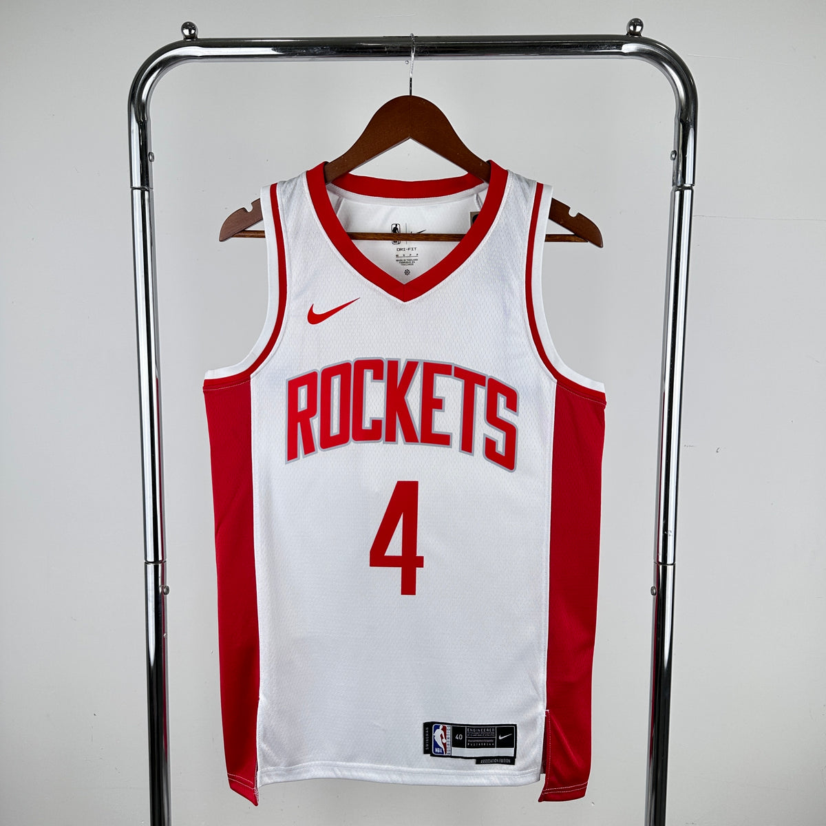 23/24 NBA Rockets Association Edition - Green