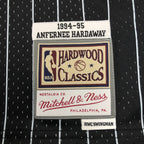 94/95 NBA Orlando Magic Mitchell & Ness - Hardaway