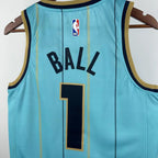 24/25 NBA Hornets City Edition - Lamelo Ball