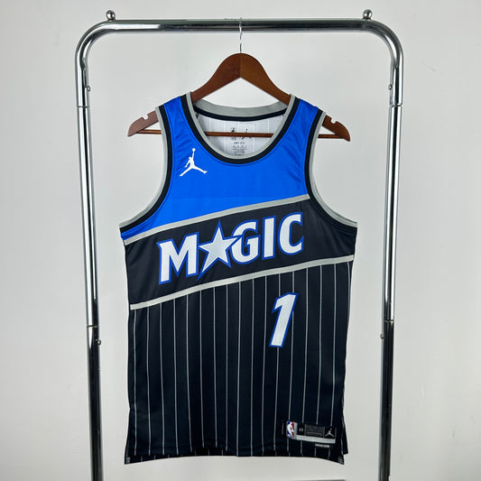 25/26 Orlando Magic NBA - Statement Edition #1 Hardaway