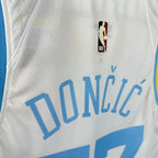23/24 NBA Lakers Classic Edition - Luka Doncic