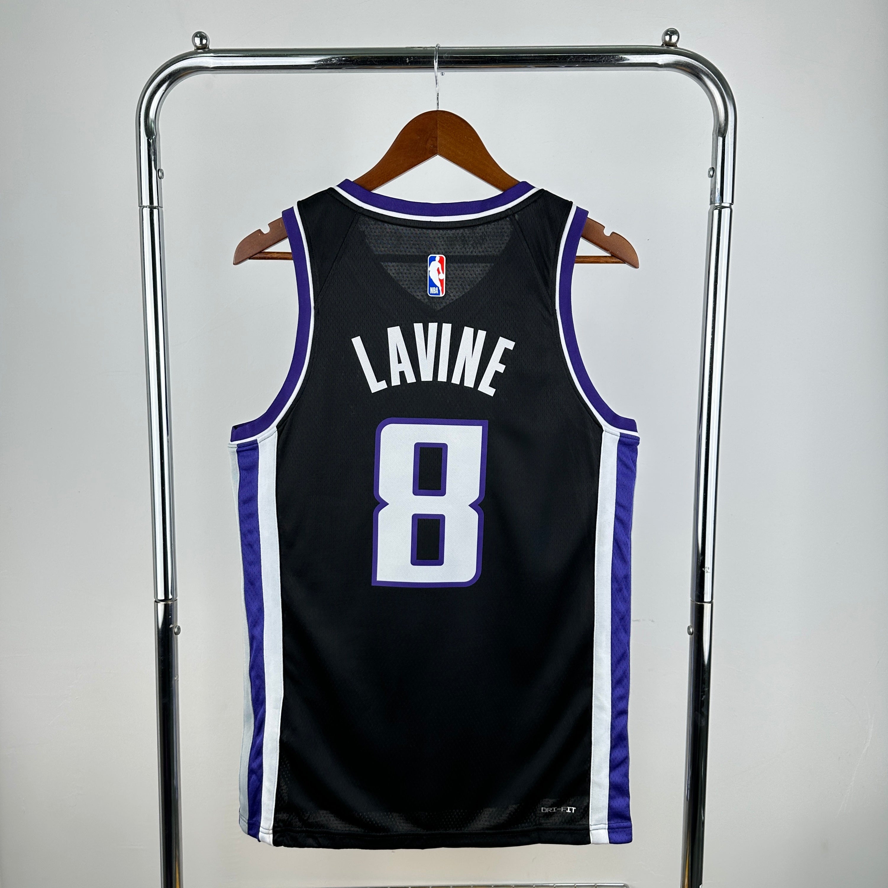 2023/24 NBA Kings Icon Edition - Lavine