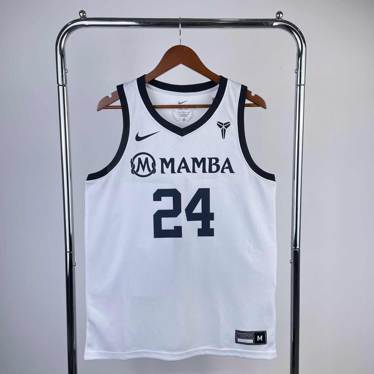 Nike Mamba & Mambacita Sports Jersey - Kobe Bryant