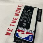 23/24 NBA Raptors Association Edition - Vince Carter