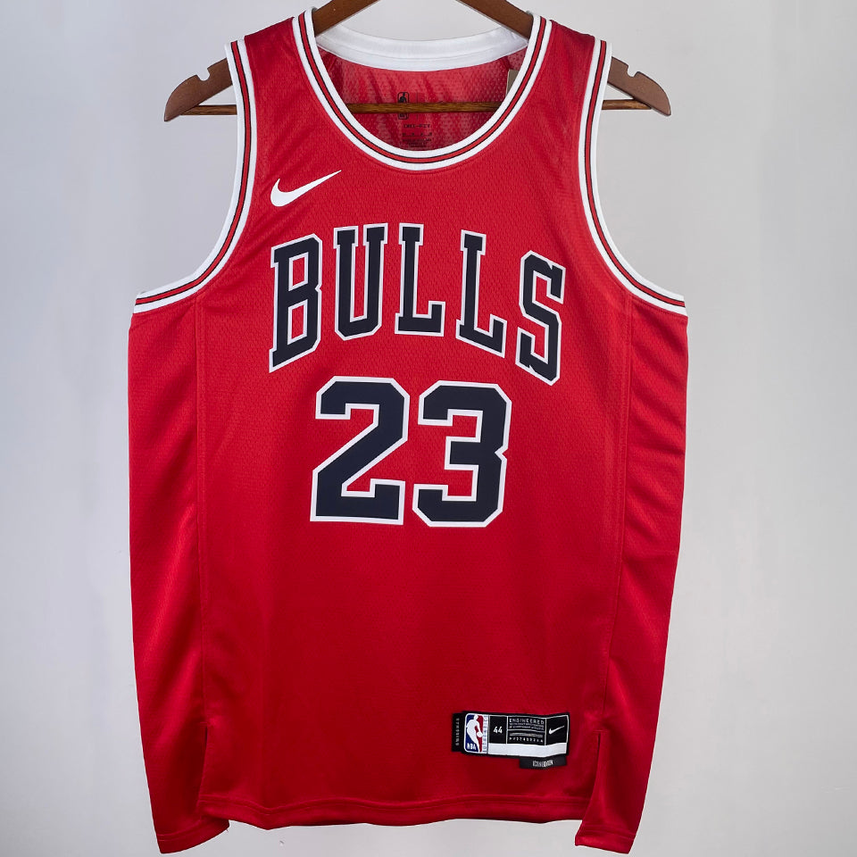 2023/24 NBA Bulls Icon Edition - Michael Jordan