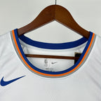 22/23 NBA NY Knicks Association Edition - Jalen Brunson