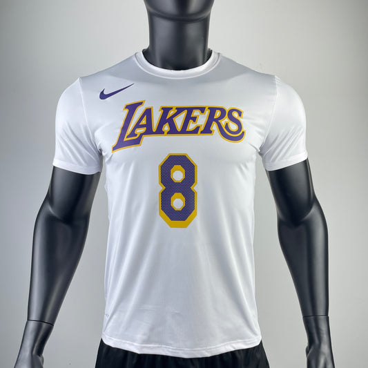 T-Shirt DRI-FIT Lakers - Kobe Bryant #8