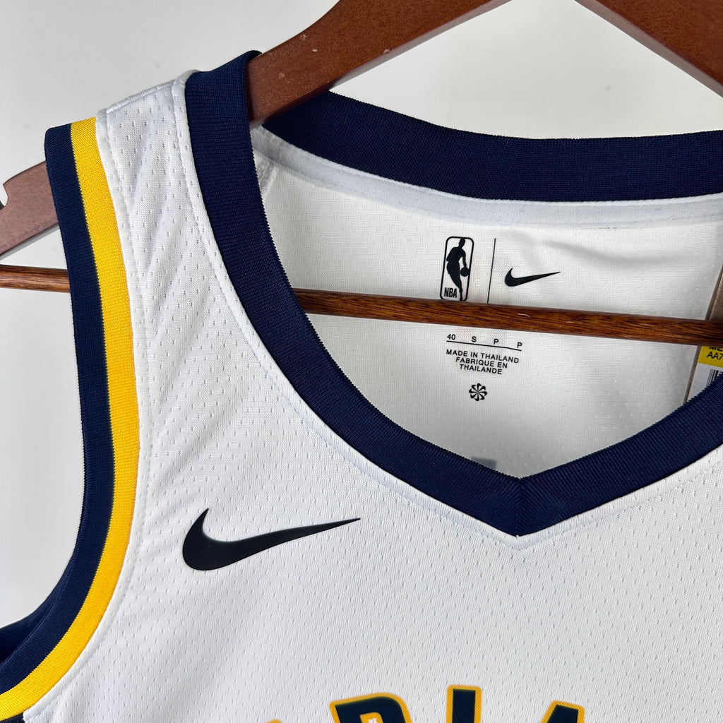23/24 NBA Pacers Association Edition - Paul George