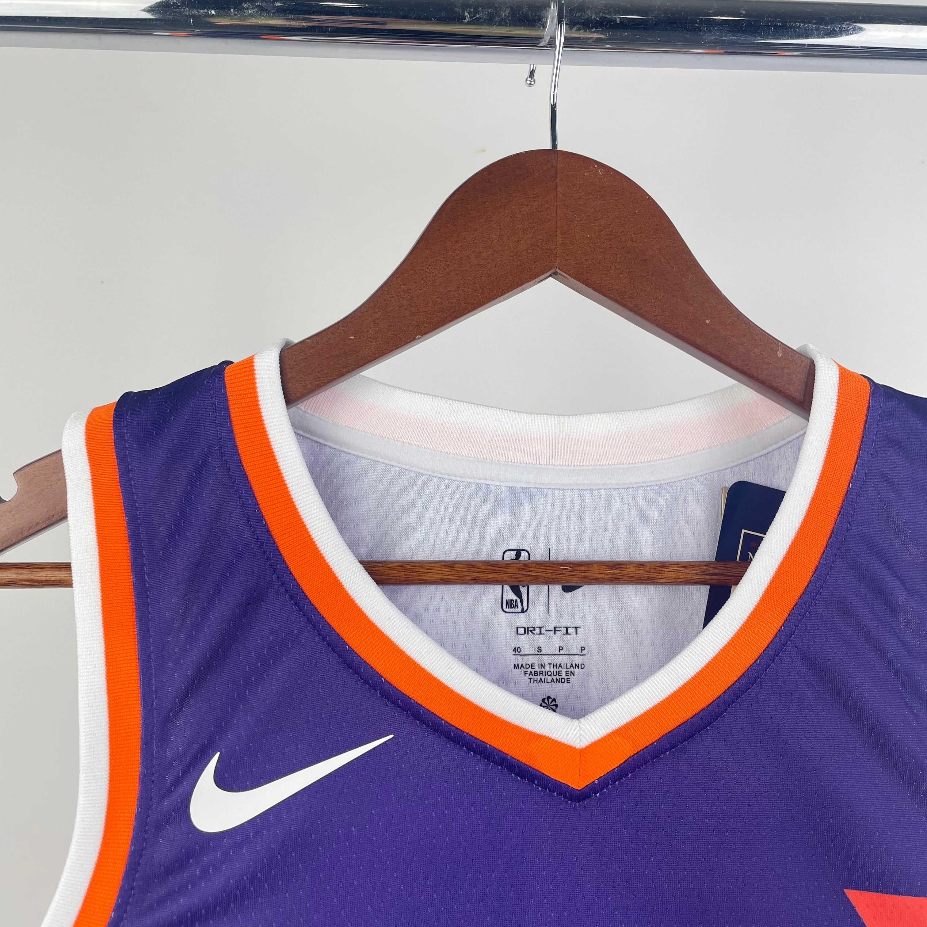 2023/24 NBA Suns Icon Edition - Kevin Durant