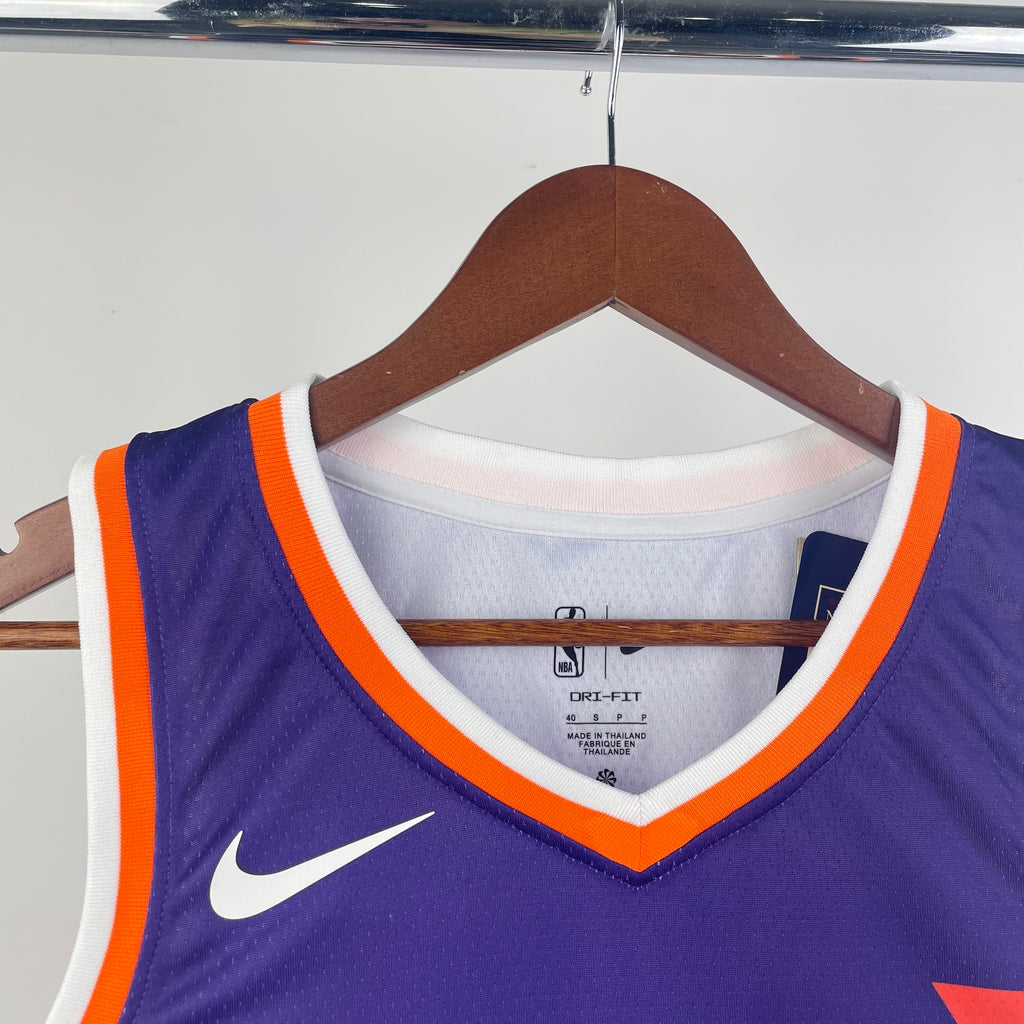 2023/24 NBA Suns Icon Edition - Booker