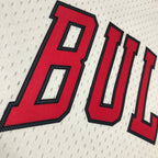 1997/98 NBA Bulls Mitchell & Ness - Michael Jordan